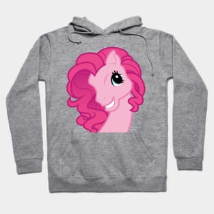 G3 Pinkie Pie face Hoodie